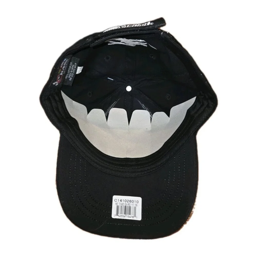Nascar Tony Stewart Hat Youth Kids #14 Office Depot Stewart Haas Racing